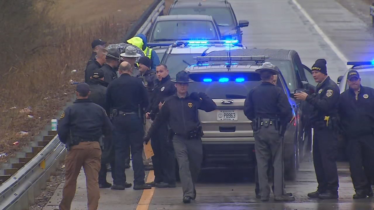 KSP police activity in Oldham County 2-11-19